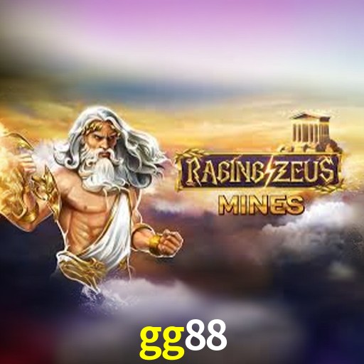 Raging Zeus Mines